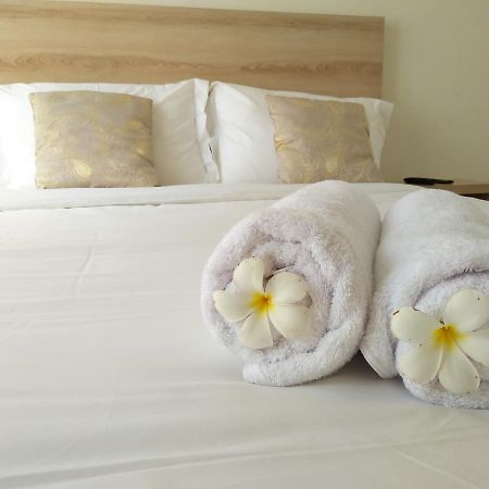 Wika Bali Beach House Jimbaran  Ngoại thất bức ảnh