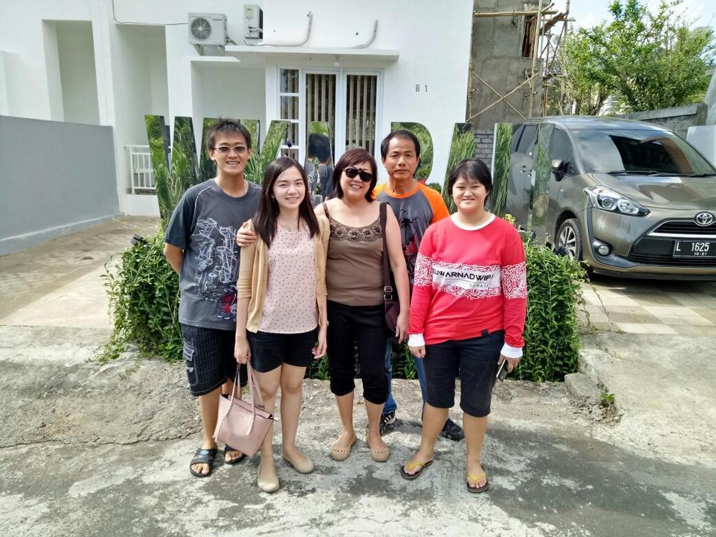Wika Bali Beach House Jimbaran  Ngoại thất bức ảnh