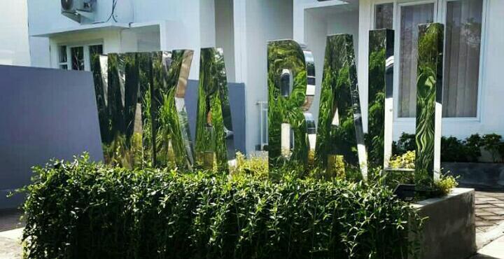 Wika Bali Beach House Jimbaran  Ngoại thất bức ảnh