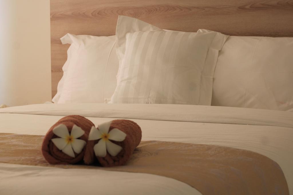 Wika Bali Beach House Jimbaran  Ngoại thất bức ảnh