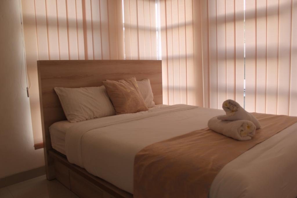 Wika Bali Beach House Jimbaran  Ngoại thất bức ảnh