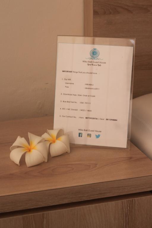Wika Bali Beach House Jimbaran  Ngoại thất bức ảnh
