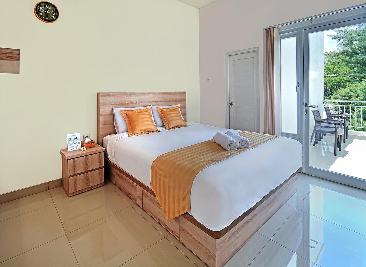 Wika Bali Beach House Jimbaran  Phòng bức ảnh