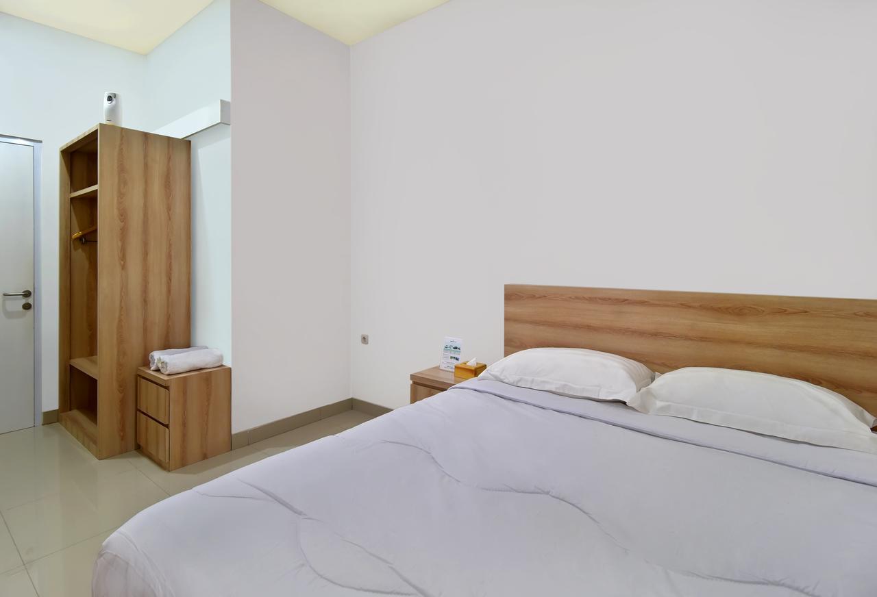 Wika Bali Beach House Jimbaran  Ngoại thất bức ảnh