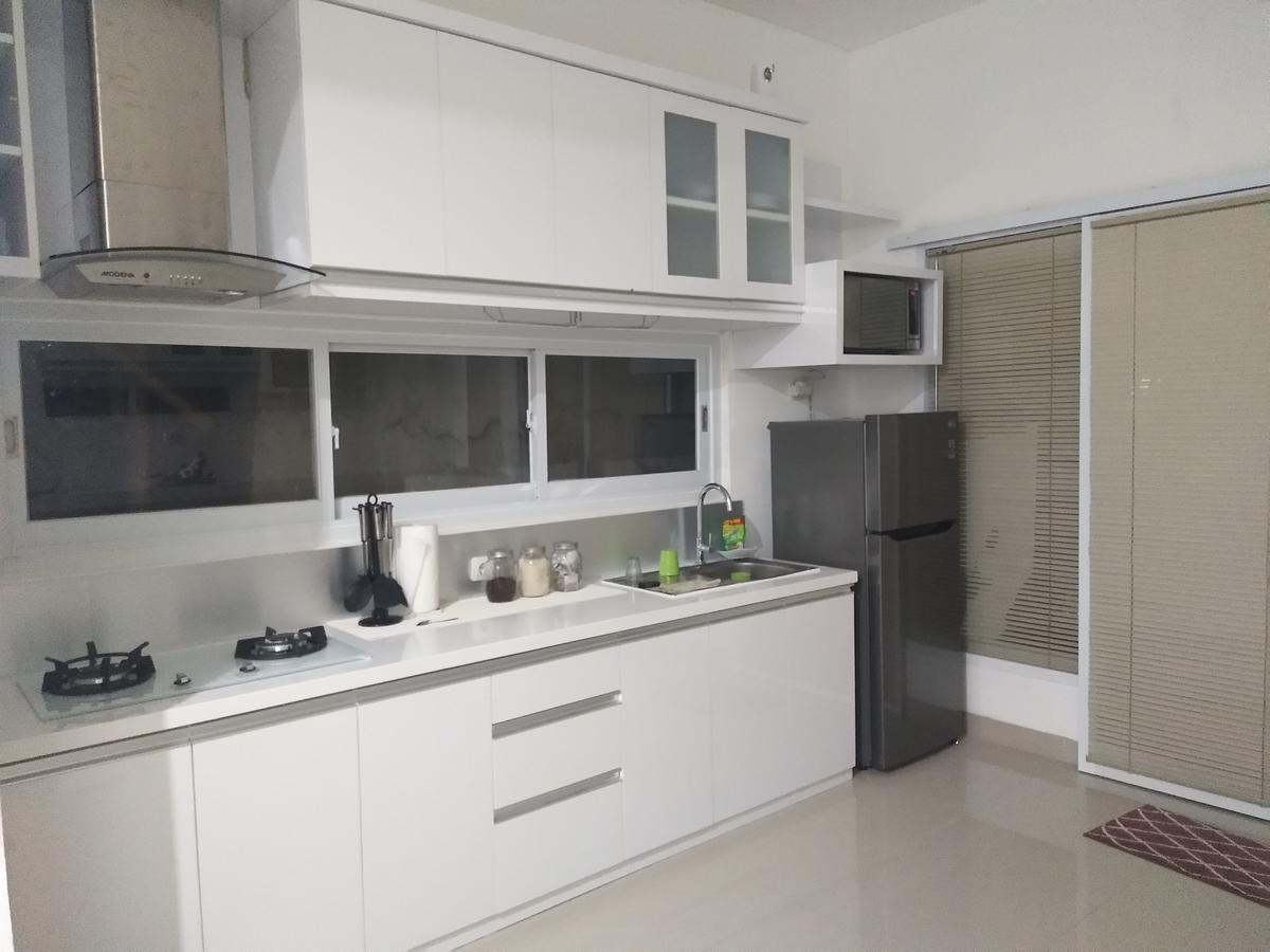 Wika Bali Beach House Jimbaran  Ngoại thất bức ảnh