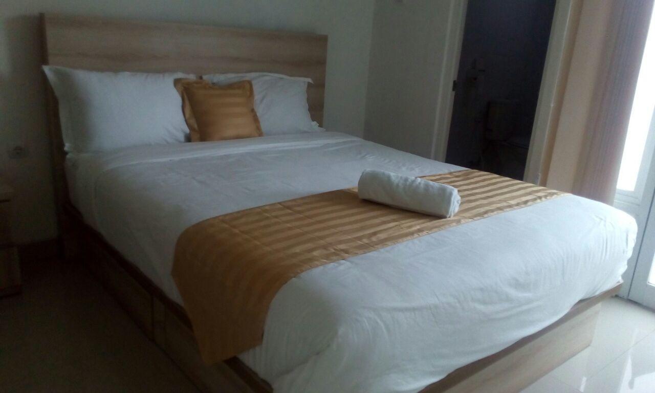 Wika Bali Beach House Jimbaran  Ngoại thất bức ảnh