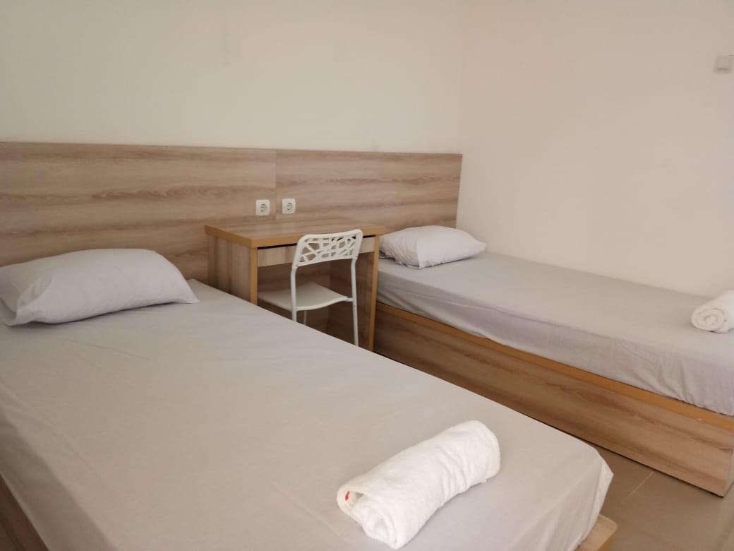 Wika Bali Beach House Jimbaran  Ngoại thất bức ảnh