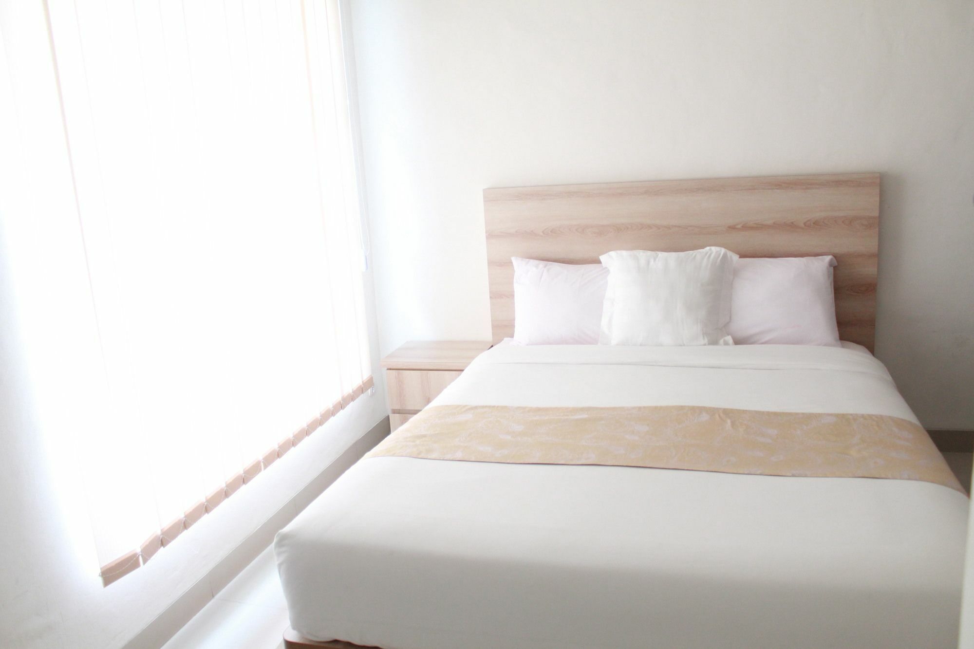 Wika Bali Beach House Jimbaran  Ngoại thất bức ảnh