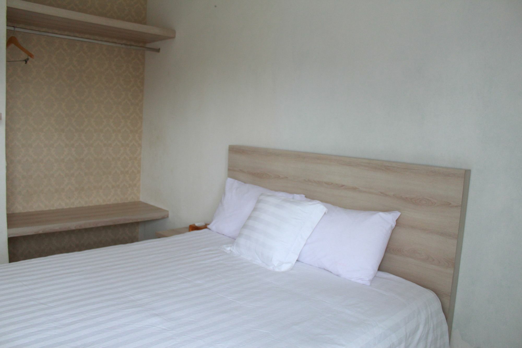 Wika Bali Beach House Jimbaran  Ngoại thất bức ảnh