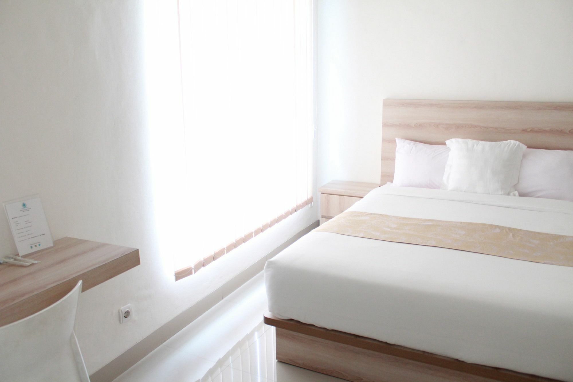Wika Bali Beach House Jimbaran  Ngoại thất bức ảnh