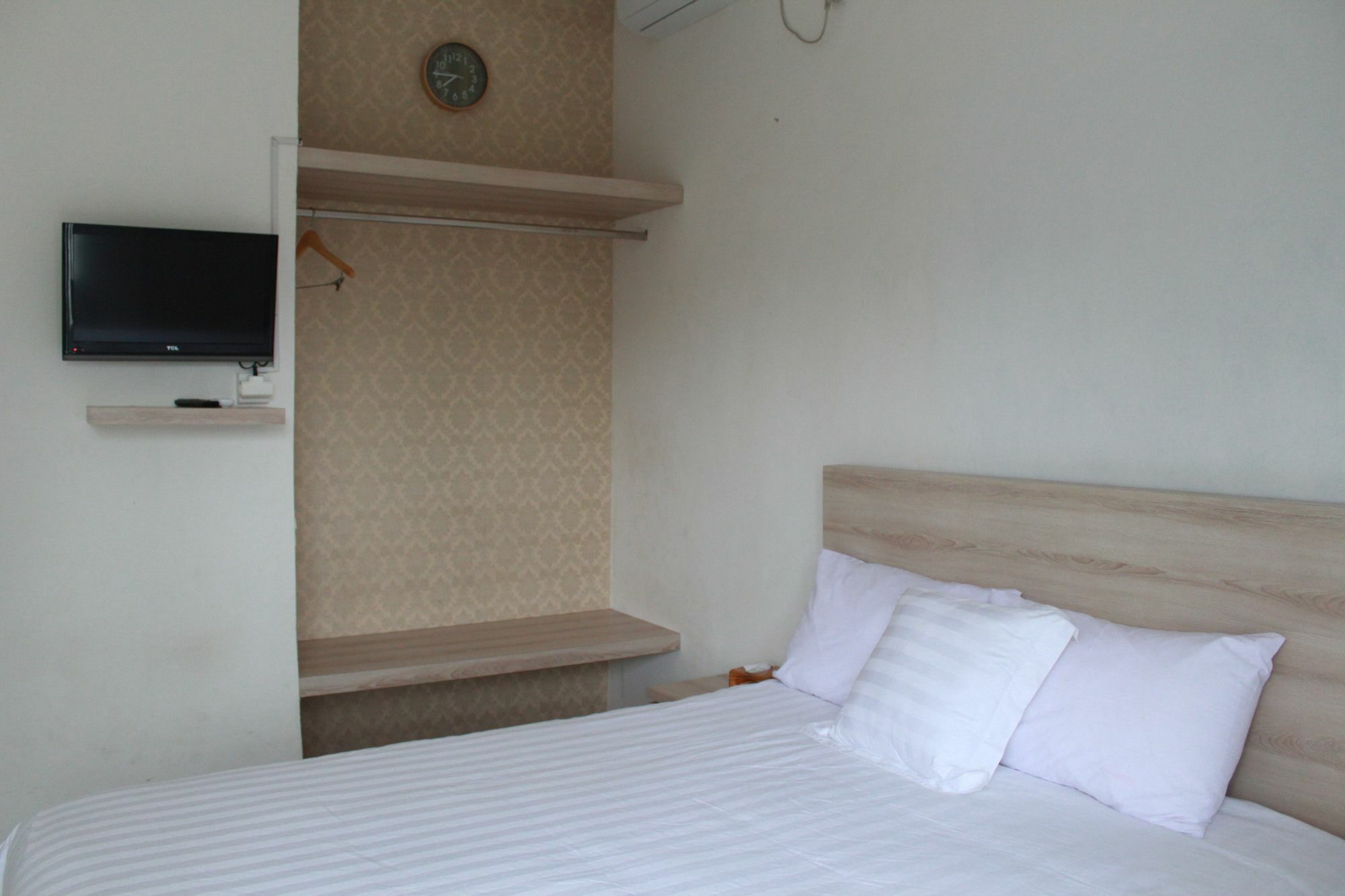 Wika Bali Beach House Jimbaran  Ngoại thất bức ảnh