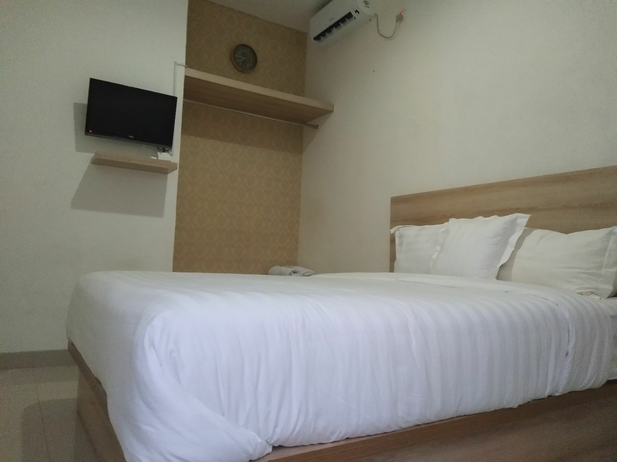 Wika Bali Beach House Jimbaran  Ngoại thất bức ảnh
