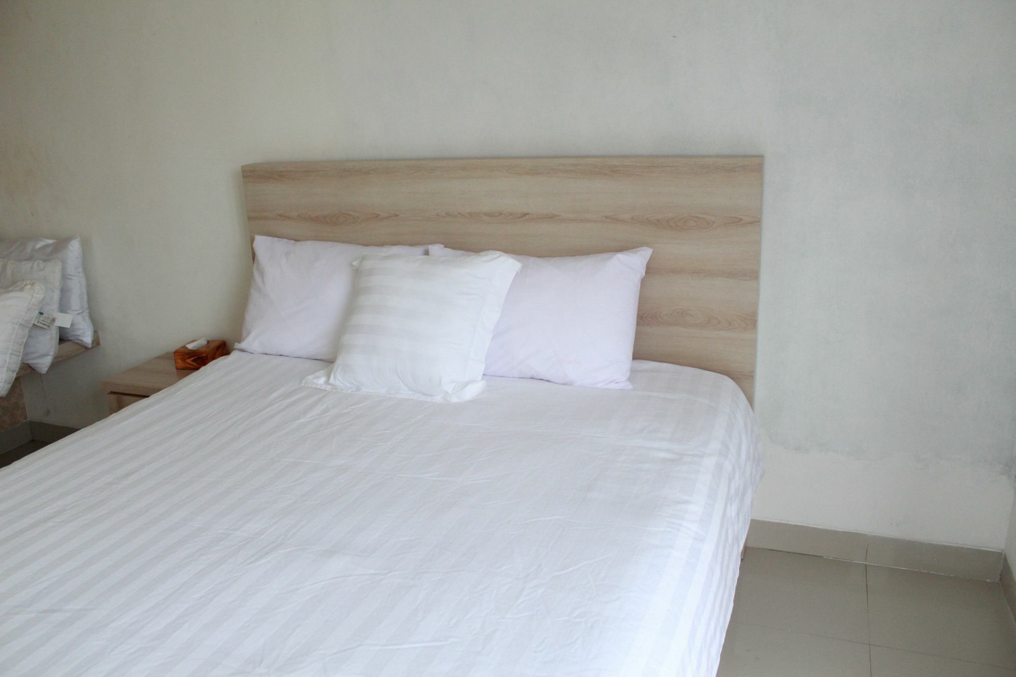 Wika Bali Beach House Jimbaran  Ngoại thất bức ảnh