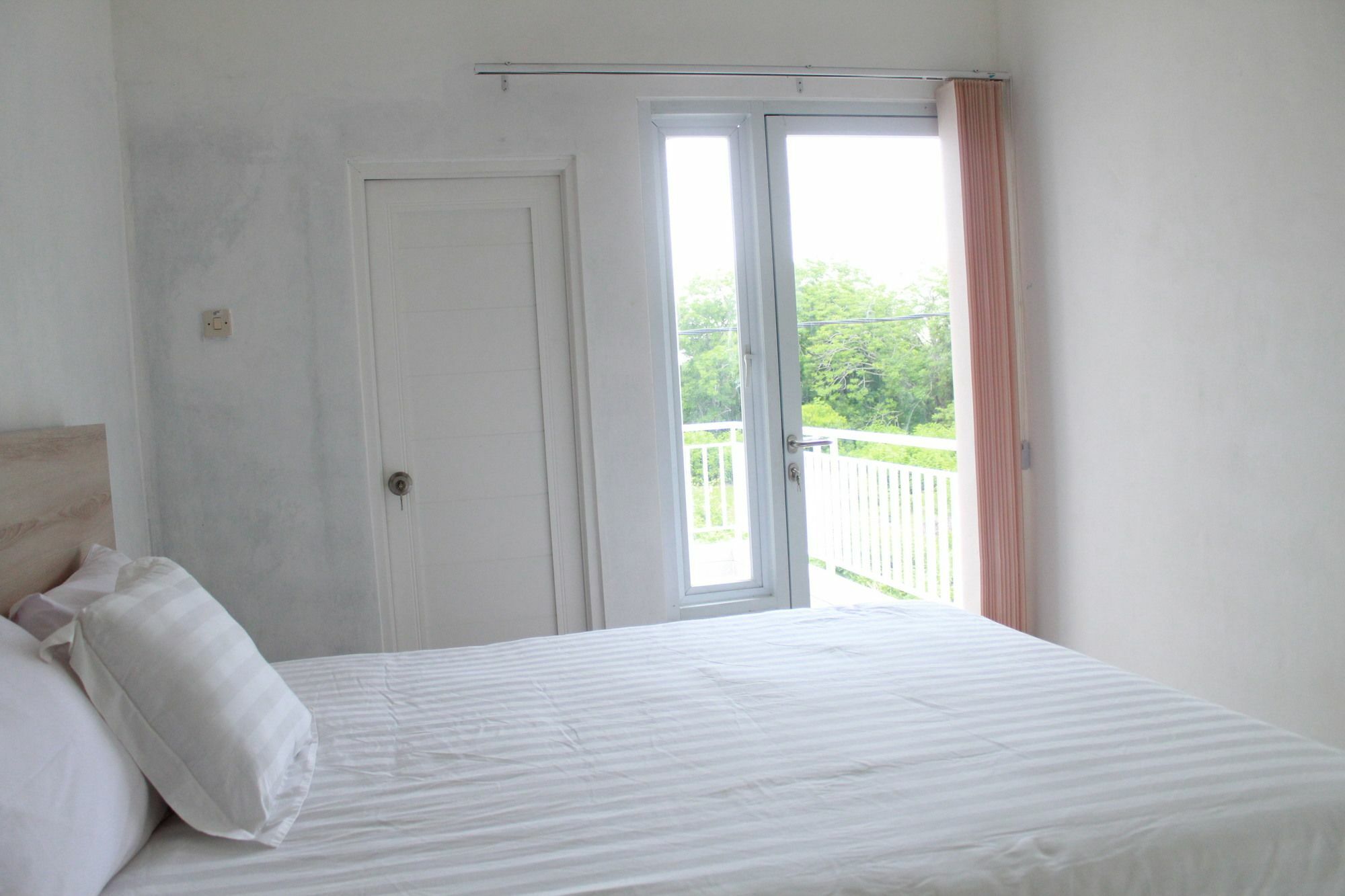 Wika Bali Beach House Jimbaran  Ngoại thất bức ảnh