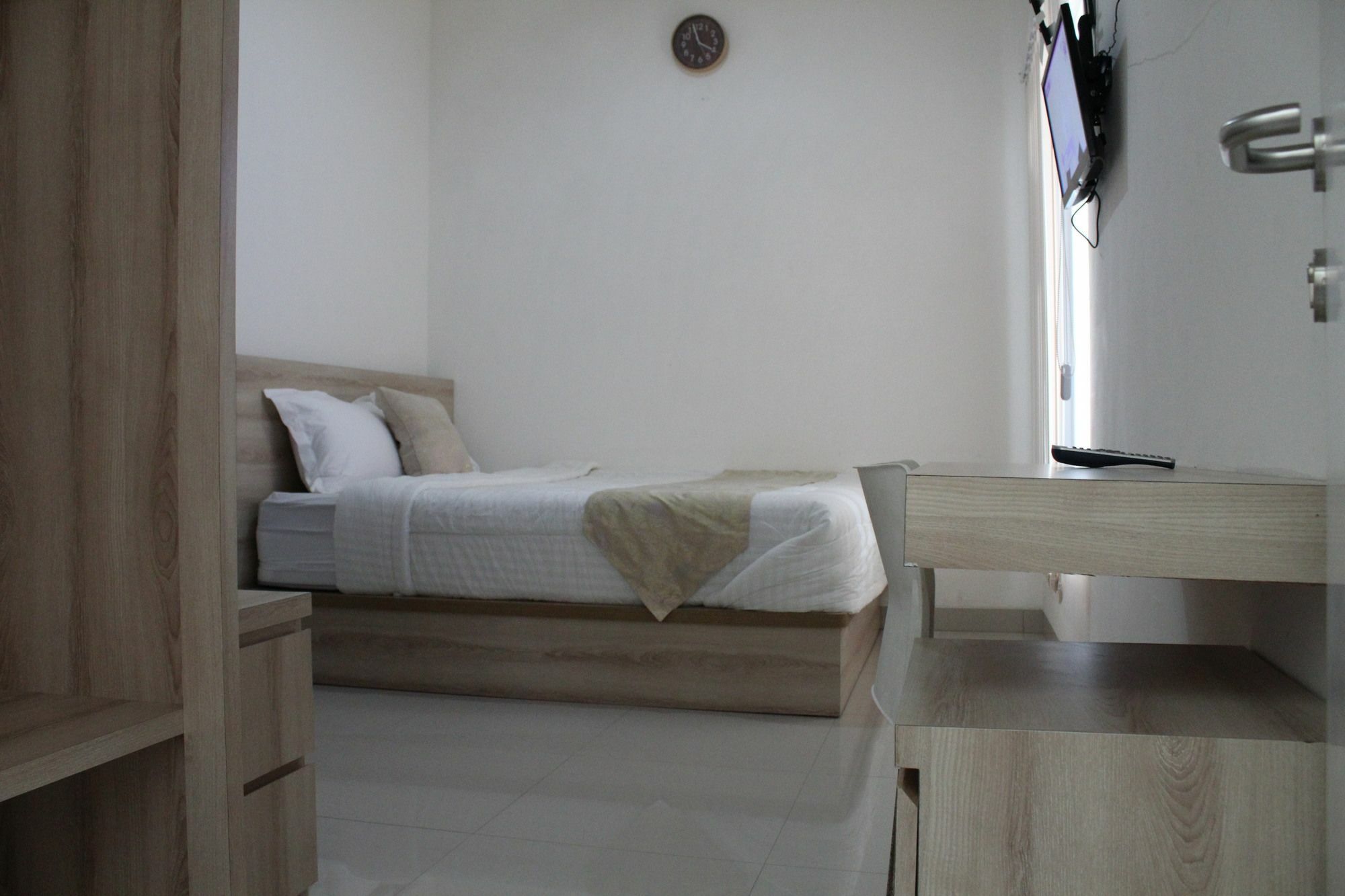 Wika Bali Beach House Jimbaran  Ngoại thất bức ảnh