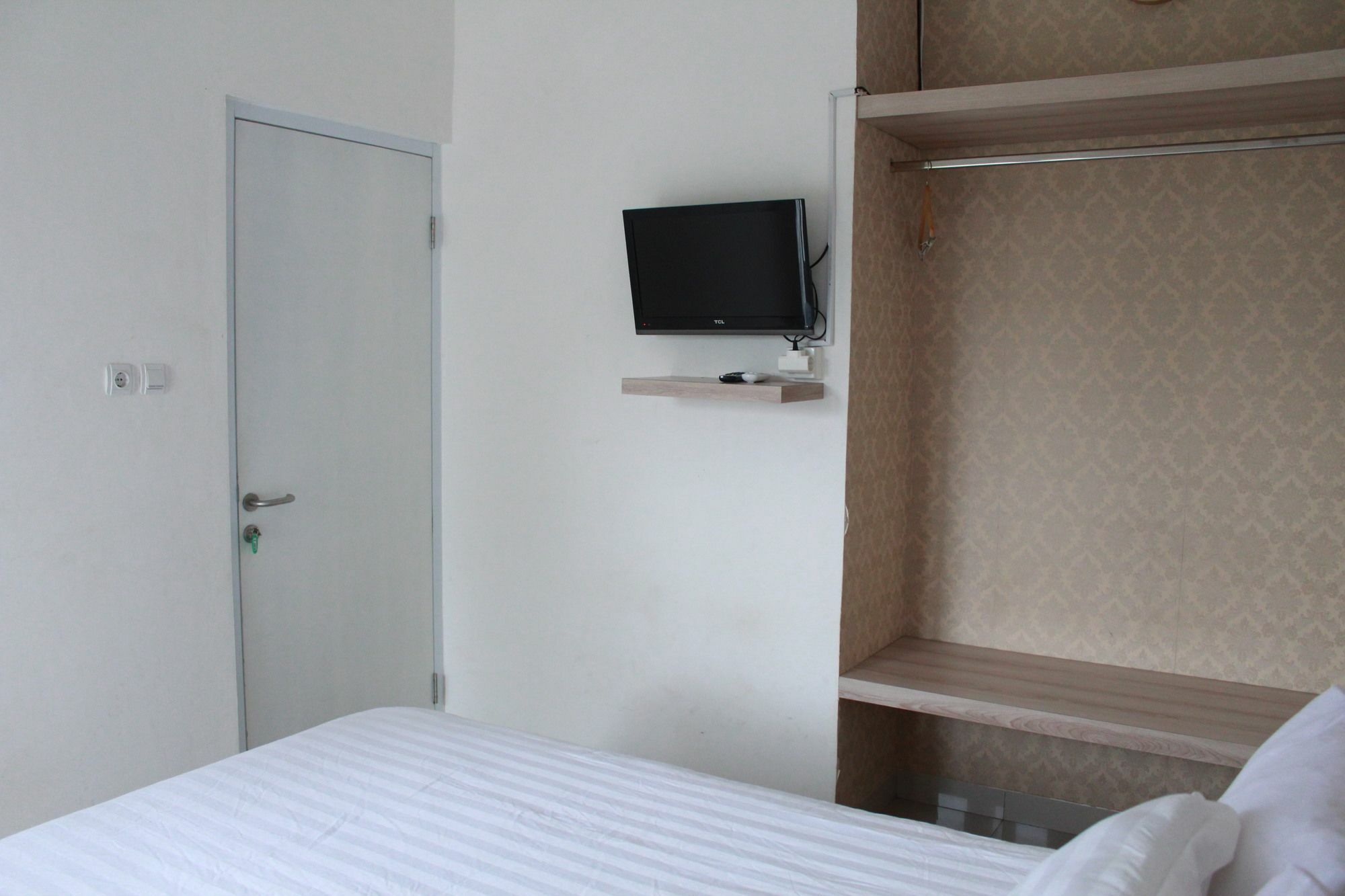 Wika Bali Beach House Jimbaran  Ngoại thất bức ảnh