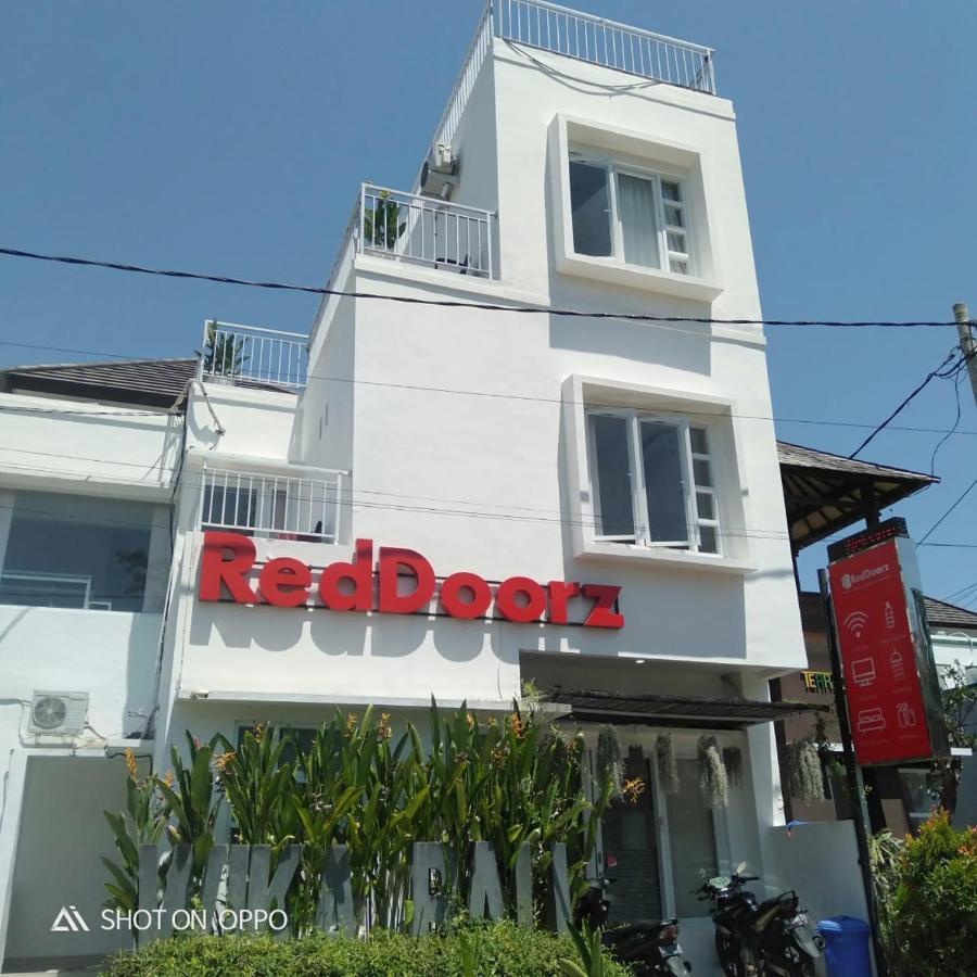Wika Bali Beach House Jimbaran  Ngoại thất bức ảnh